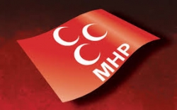MHP'de kritik gün Pazartesi!