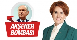 Akşener MHP Genel Başkanı mı olacak?