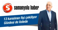 O kanallar Türksat'tan çıkarılıyor