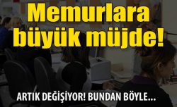 Yıllık izin günü artıyor