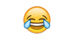 Söz uçar emoji kalır