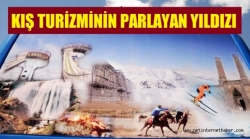 Kış turizminin parlayan başkenkenti