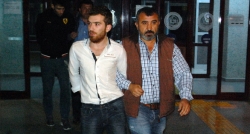IŞİD militanı Türkiye'de yakalandı