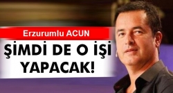 Acun Ilıcalı borsaya giriyor!