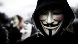 Anonymous'tan 5 ülke için saldırı iddiası!