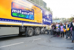 Harika Matematik Erzurum'da