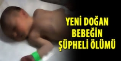 Çat'ta şüpheli ölüm!