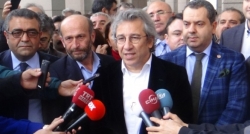 Can Dündar'a tutuklama talebi!