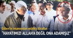 'Proje nesliymişiz çok geç anladık'!