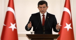 Davutoğlu: Kimse bizden özür beklemesin