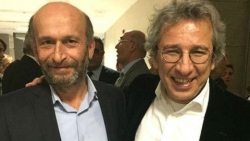 Dündar ve Gül'ün tutukluluğuna itiraza ret