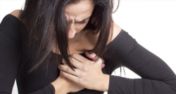 Menopoz sonrası kalp krizi riski yüksek