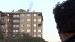 Temiz Hava İçin 24 Saat Denetim