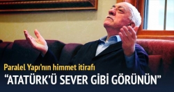 KPSS'de himmet itirafı!