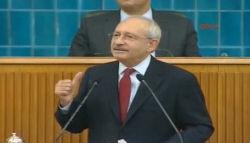 Kılıçdaroğlu: Sana bu yetkiyi kim verdi?