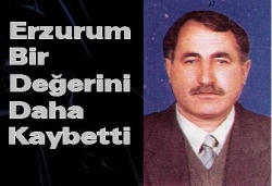 Aşık Gülhaniyi kaybettik
