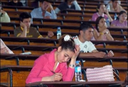 LYS tarihleri açıklandı!...