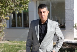 Eğilmez'den 'Öz yönetim' açıklaması