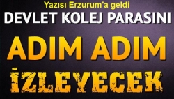 Devlet kolej parasını izleyecek!