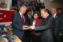Hedef yüzde 42'ye çıkmak