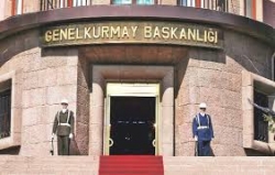 Genelkurmay'dan Hasan Karakaya açıklaması