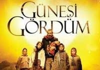 Güneşi gördüm yeniden vizyonda