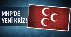 MHP'de imza sayısı krizi!