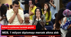 Sahte Diplomalı Öğretmen Peşinde