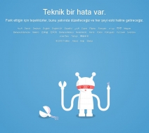 Twitter kapatıldı mı,  çöktü mü?