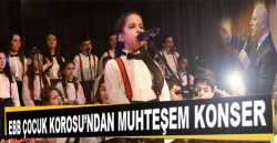 Erzurum'da muhteşem konser!