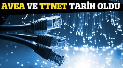 Avea ve TTNET markaları tarih oldu!