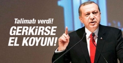 Erdoğan'dan flaş açıklamalar