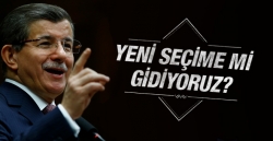 Başbakan Davutoğlu açıkladı