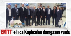 Katılımcılardan büyük ilgi!