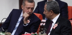 Arınç'a: O zat dürüst değil