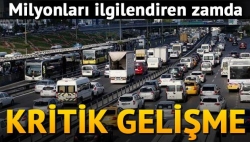 Zorunlu trafik sigortasına inceleme