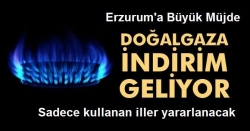 Yüzde 15 indirim kararı çıktı