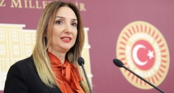 CHP’de Aylin Nazlıaka’ya büyük şok