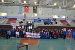 Tatil Coşkuları Spor Tutkuları Oldu