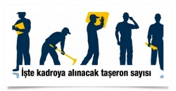 Taşerona kadro son durum