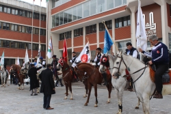 Cirit Kulüplerine Arpa Ve Para Yardımı