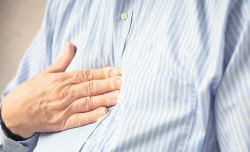 Grip kalp hastalarında risk oluşturuyor