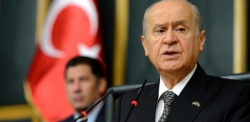 Devlet Bahçeli'yi içeriden vurdular