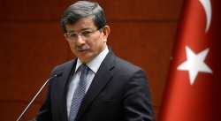 Davutoğlu'ndan Rusya'ya!