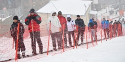 ETÜ'de Ücretsiz Temel Kayak Eğitimi Kursu