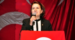 Akşener’e yönelik ‘kaset’ iddiaları