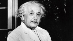 Einstein 100 yıl önce yazmıştı