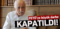 Gülen'in sitesi 'herkul' kapatıldı