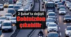 Trafik Sigortası'na güvenmeyin!