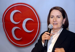 Akşener: Başbakan olurum